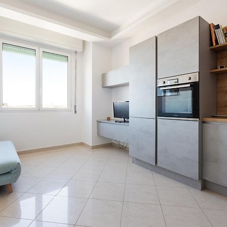 Elegant Milan Apartment In Restocco Area Extérieur photo