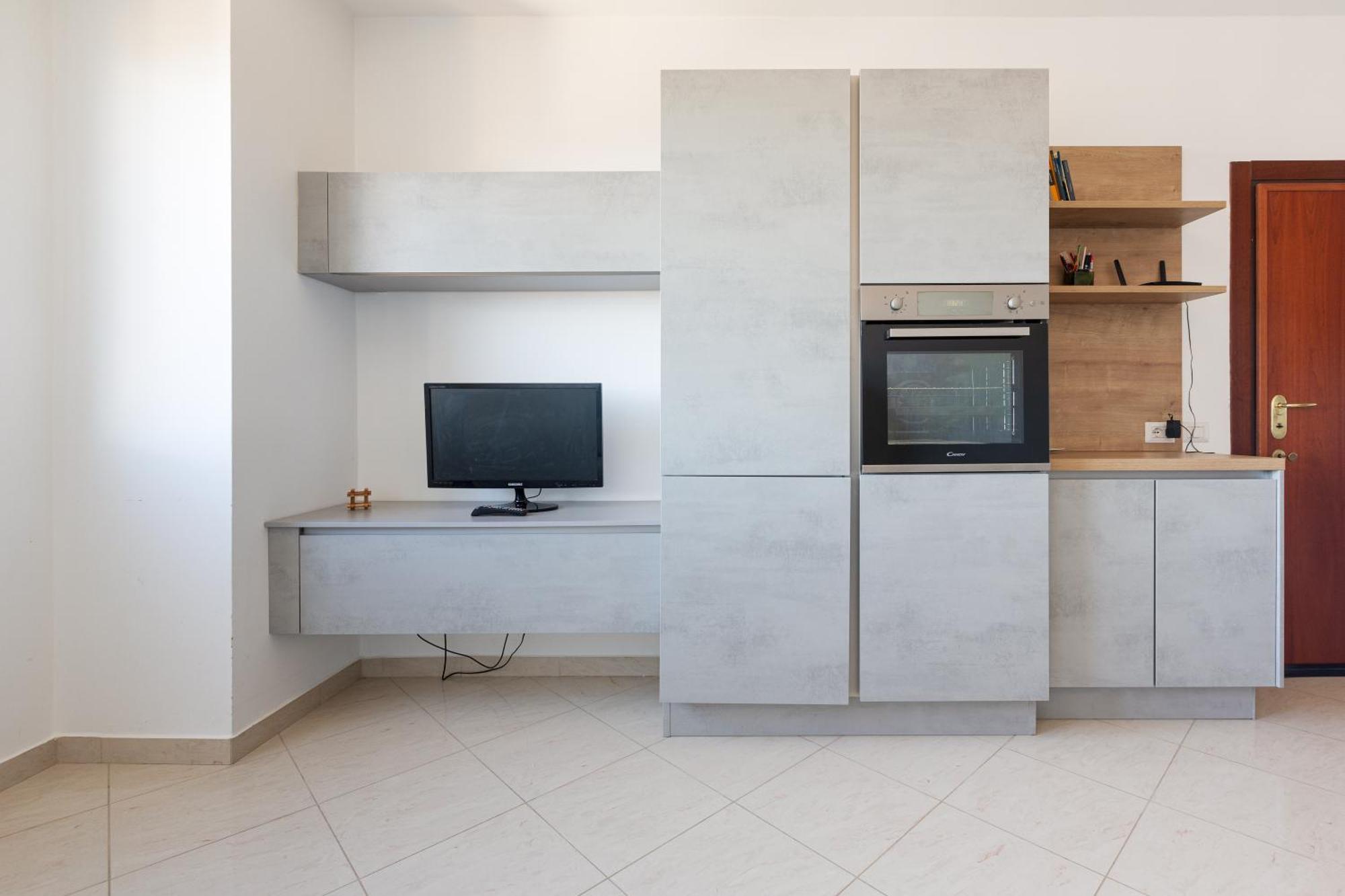 Elegant Milan Apartment In Restocco Area Extérieur photo