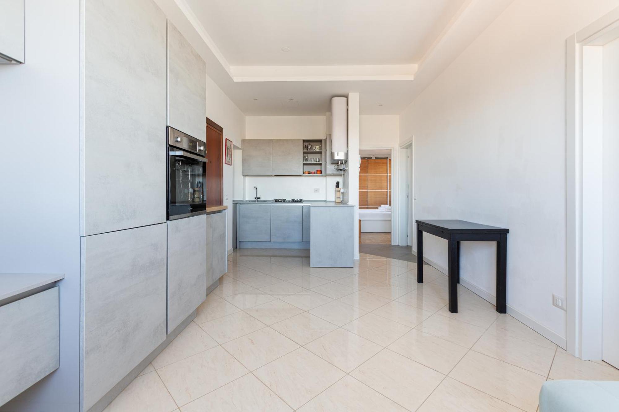 Elegant Milan Apartment In Restocco Area Extérieur photo